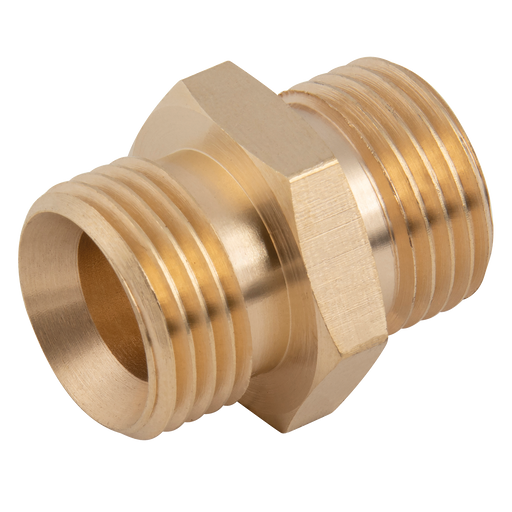 1" Bspp Male Elbow