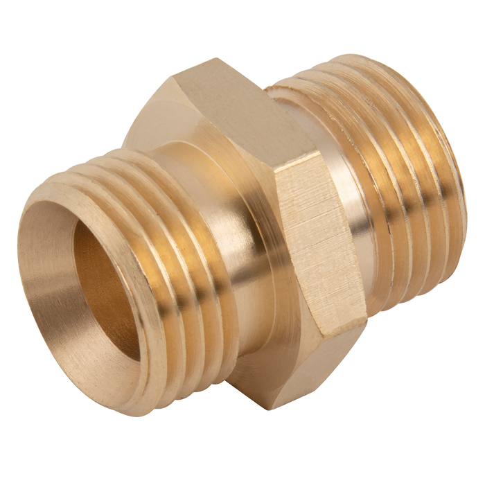1" Bspp Male Elbow