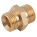 3/8" Bspp Male Elbow