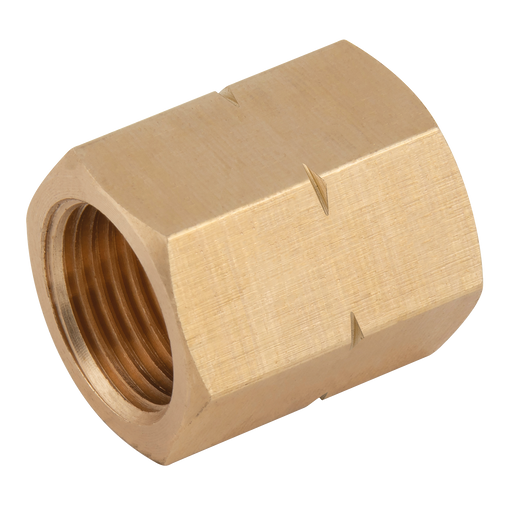 1/8" Nps Female Equal Socket