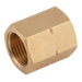 3/4" Nps Female Equal Socket