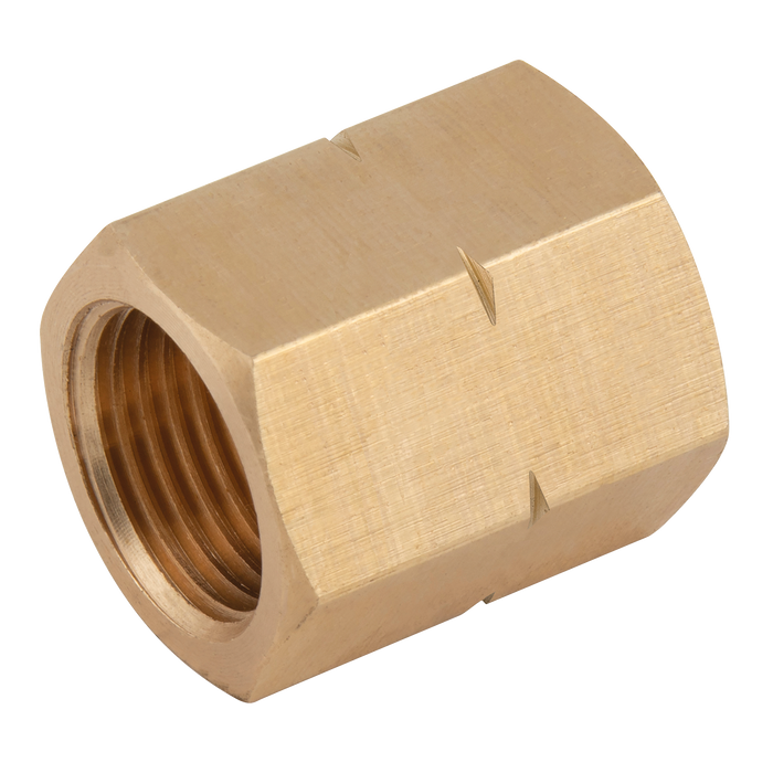 3/8" Nps Female Equal Socket
