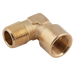 1/4" Npt Male X 1/4" Npt Female Equal Elbow