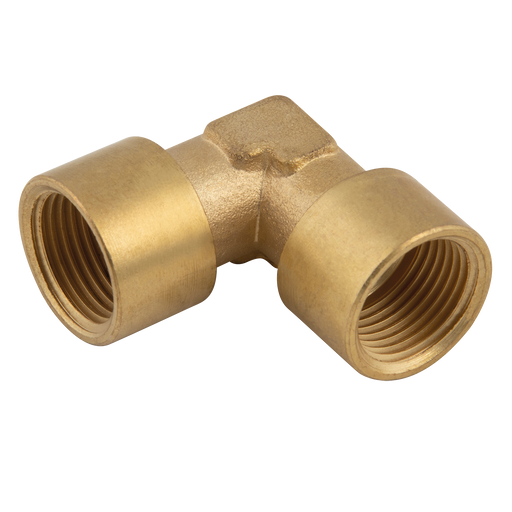 3/4" Npt Female Equal Elbow