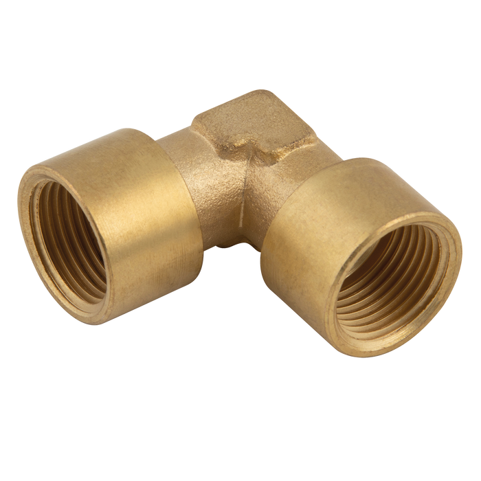 3/8" Npt Female Equal Elbow