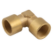 3/8" Npt Female Equal Elbow