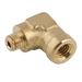 M5 X 0.8 Metric Male X M5 X 0.8 Metric Female Equal Elbow