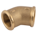 1.1/4" Bspp Female 45¬∞ Elbow