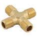 3/8" Bspt Male Cross Adaptor