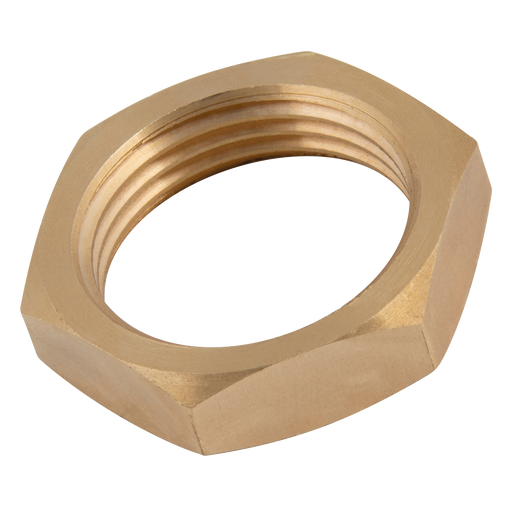 2" Bspp Female Locknut