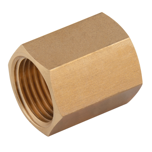 1/8" Bspp Female Equal Socket