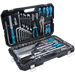 Combination Socket Set, 142 Pieces