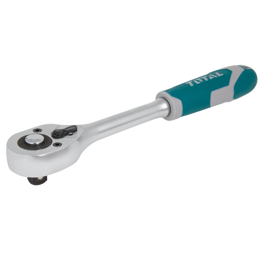 1/4" 45T, Ratchet Wrench