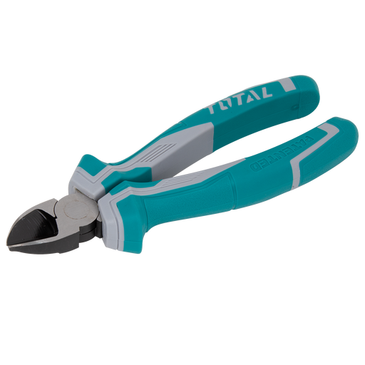 7" Diagonal Cutting Pliers, 180Mm