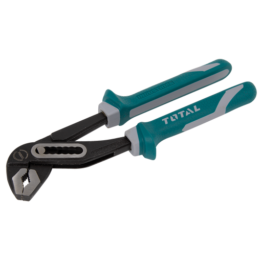 10" Pump Pliers, 255Mm