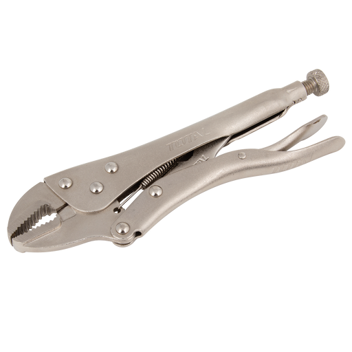 10" Straight Jaw Pliers