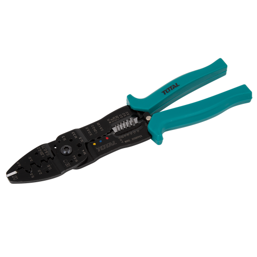 10" Wire Stripping Pliers