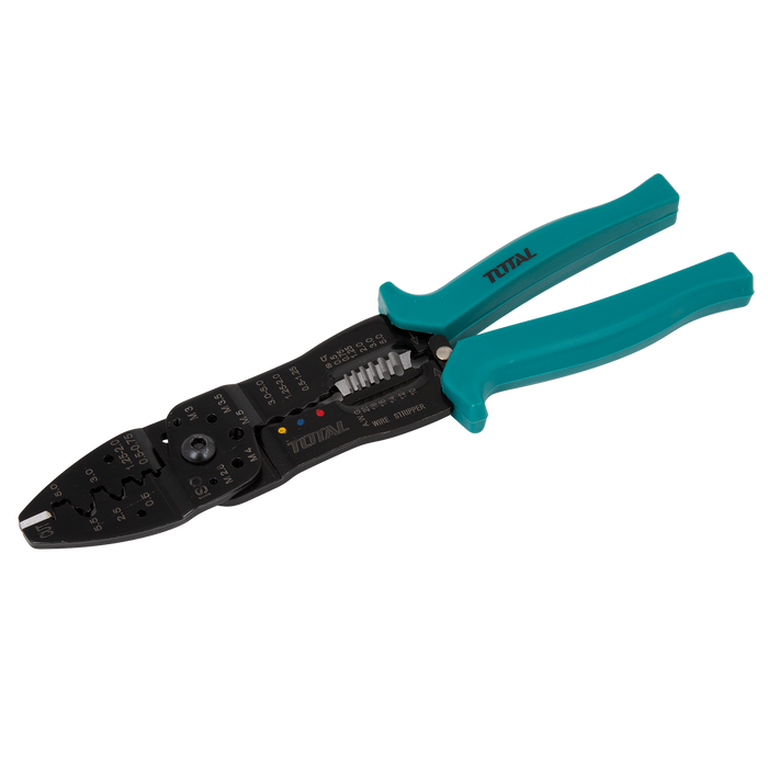 10" Wire Stripping Pliers