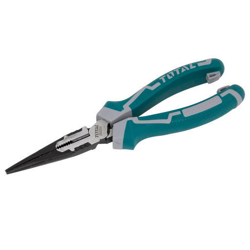 8" High Leverage Combi Pliers