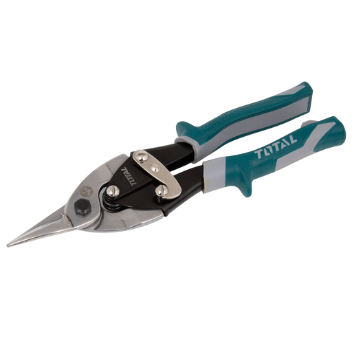 10" Straight Avaiation Snips, 250Mm