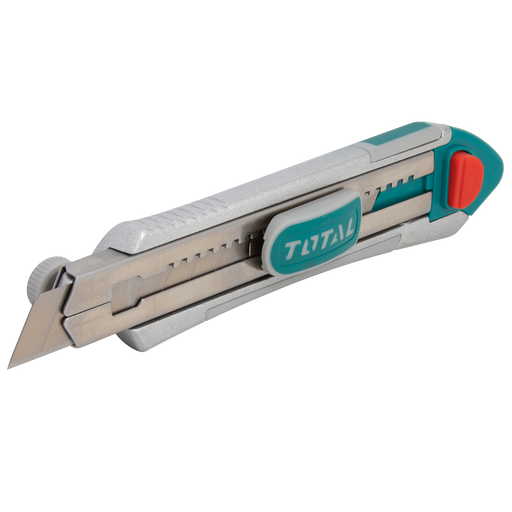 Snap Off Blade Knife, 185Mm