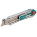 Snap Off Blade Knife, 185Mm