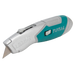 Utility Knife, Blade Size 61 X 19Mm