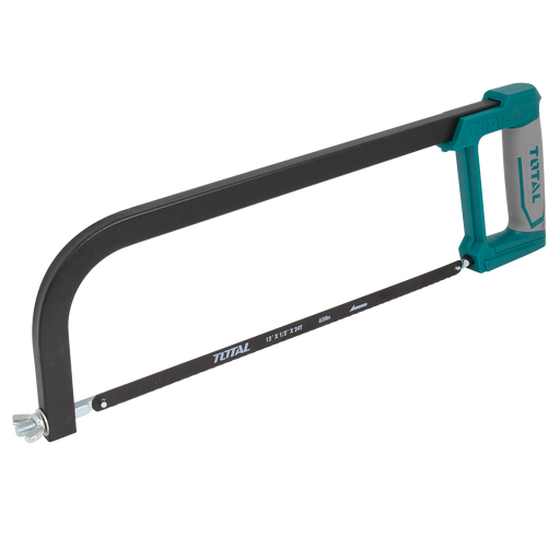 12" Standard Hacksaw & Blades