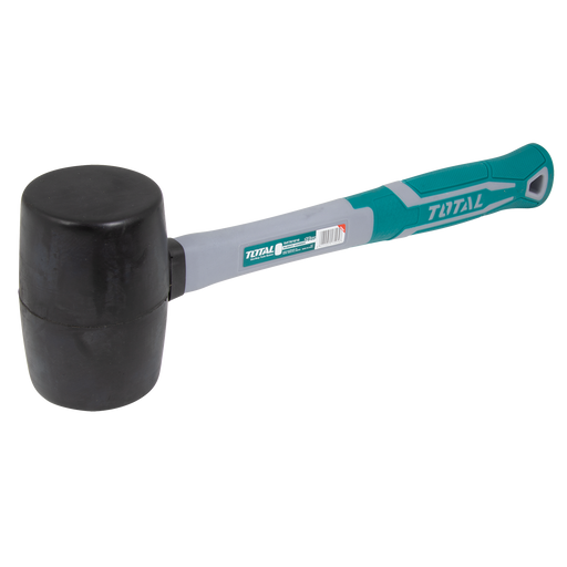 Rubber Mallet 16Oz/450G