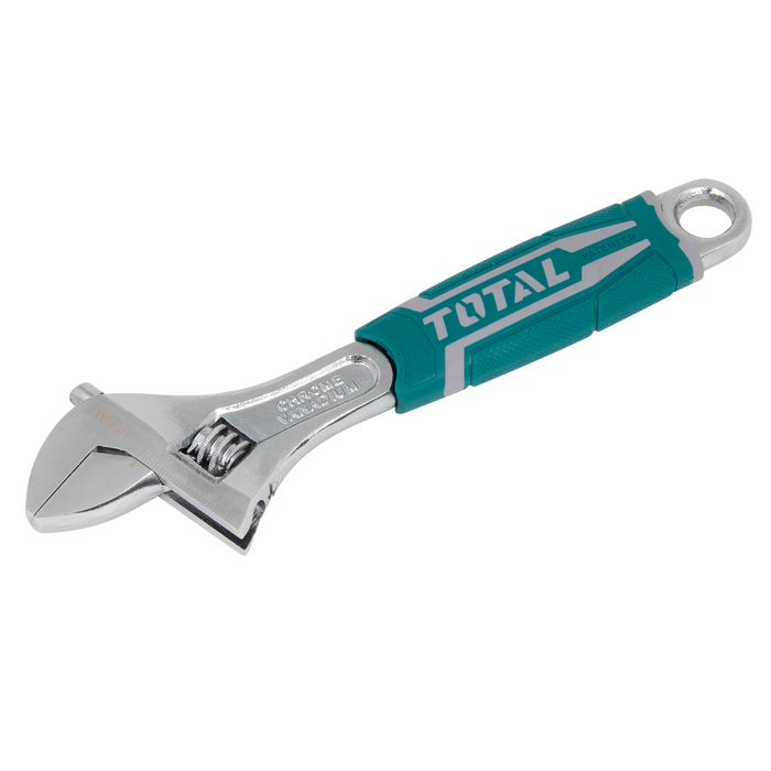 12" Adjustable Wrench