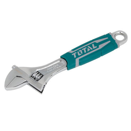 8" Adjustable Wrench 