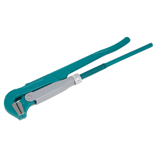 1" 90‚Äö√Ö‚Àû Heavy Duty Swedish Pipe Wrench