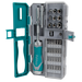 Screwdriver Set, 33 Pieces