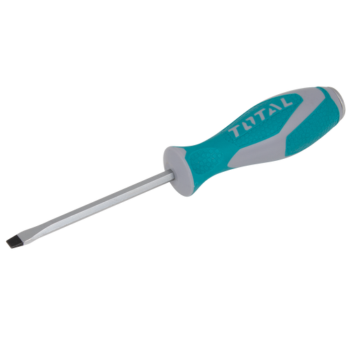 Slotted Go-Through Screwdriver 6.5Mm X 150Mm