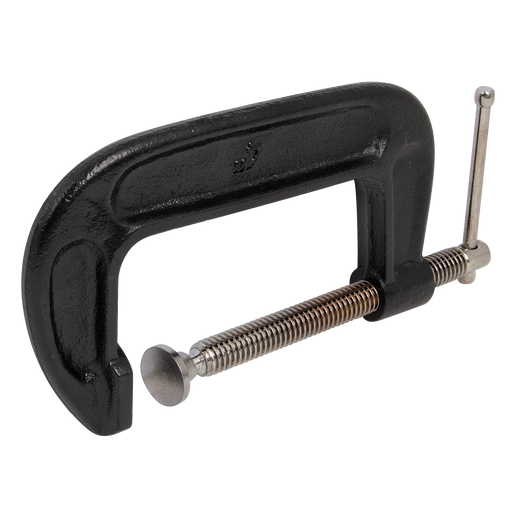 6" G Clamp