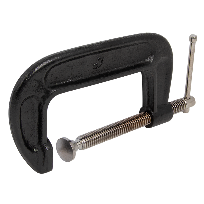 6" G Clamp