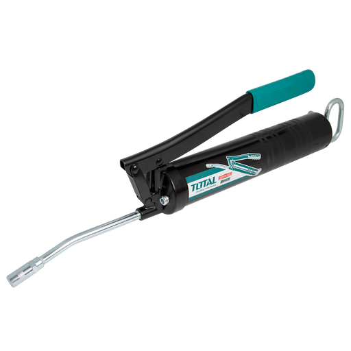 Heavy Duty Grease Gun, 400Cc