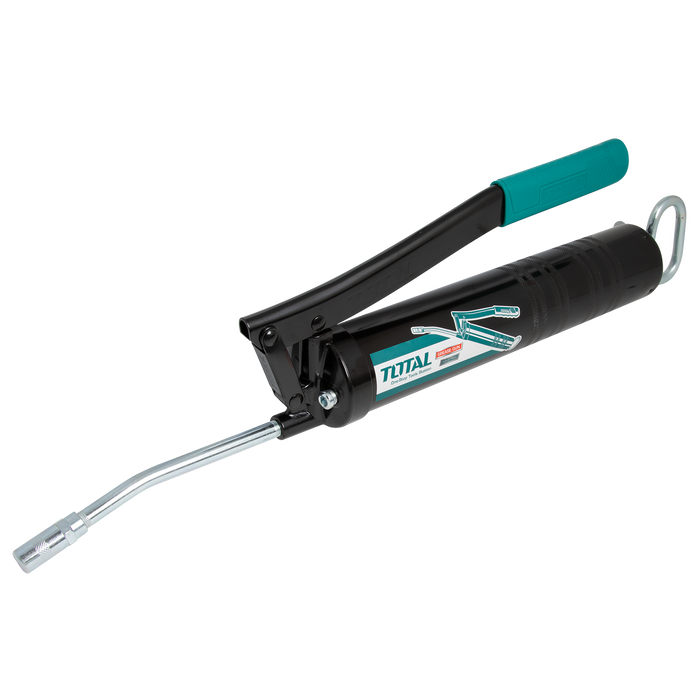 Heavy Duty Grease Gun, 400Cc