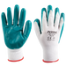 Nitrile Coated Palm Gloves Xl