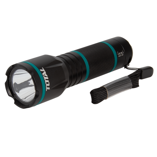 Aviation Grade Flashlight 3W