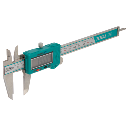 Digital Caliper 0 - 200Mm