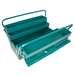 Metal C/Lever Toolbox 495 X 200 X 290Mm