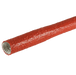 127Mm Id Red Cut 1M Fire Sleeve