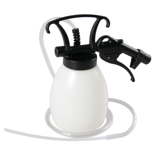 Oil Extractor 1 2 L