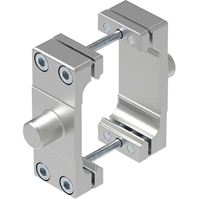 Trunnion Mounting Kit