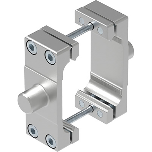 Trunnion Mounting Kit