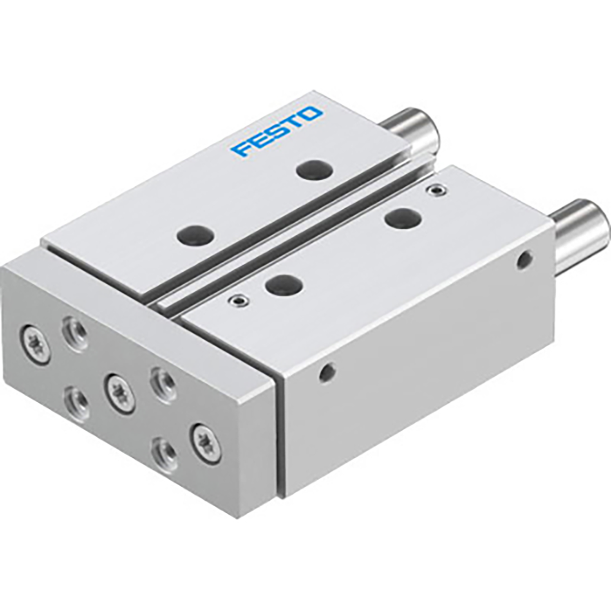Festo M5 Female Metric Guided Drive 170829