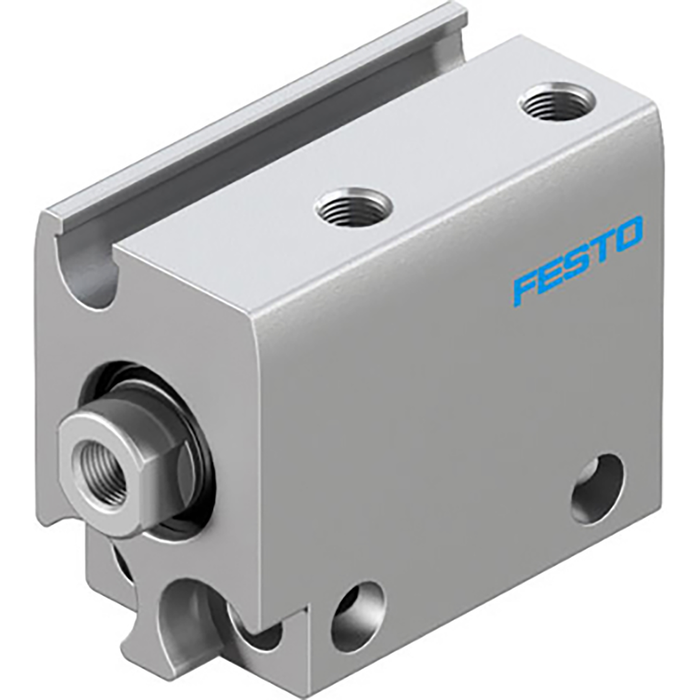 M3 Metric Compact Cylinder