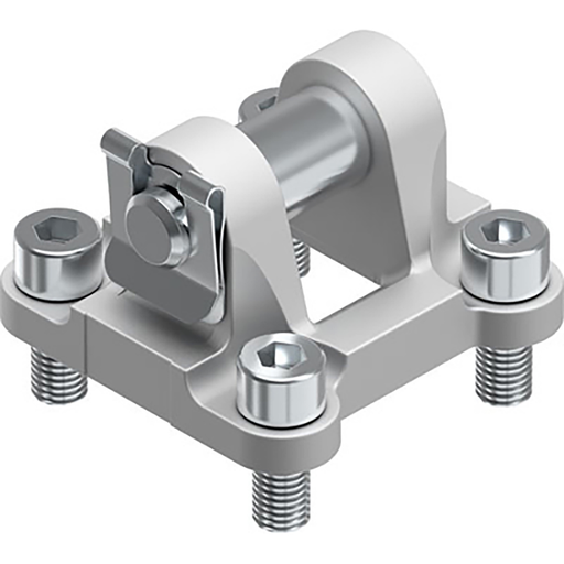 Swivel Flange