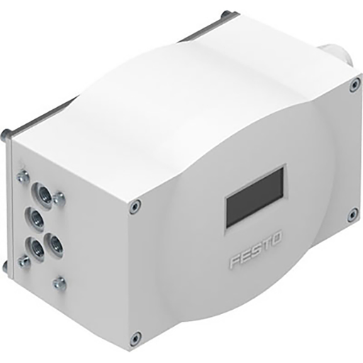 1/8" Female Bspp Positioner